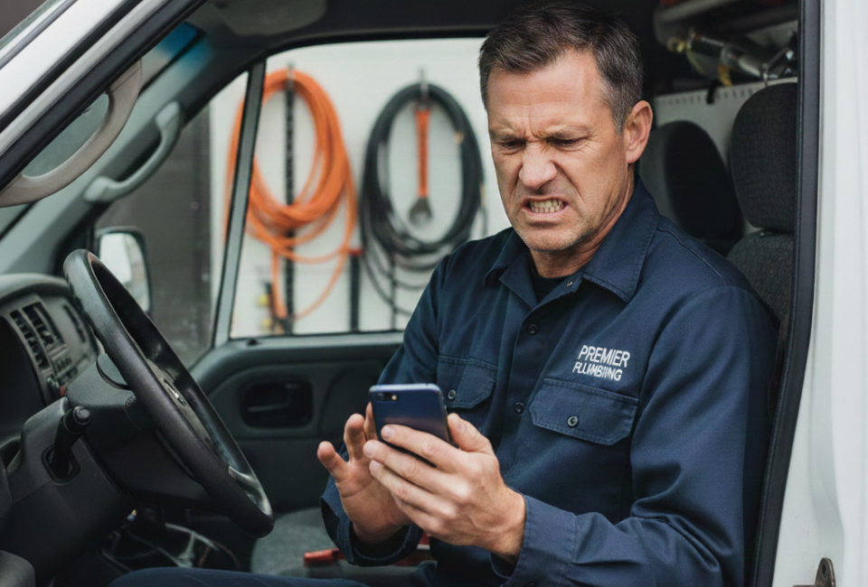The $47,000 Lesson: How a Plumbing Company Turned Missed Calls Into Their Biggest Revenue Stream