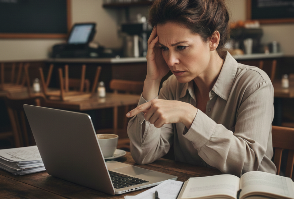 The 2026 Restaurant Survival Code: Why 71% of Your Customers Won’t Come Back (And the AI Secret That Changes Everything)